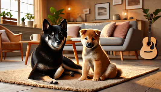 The Ultimate Shiba Inu Guide: Training, Traits, and Tips for Success